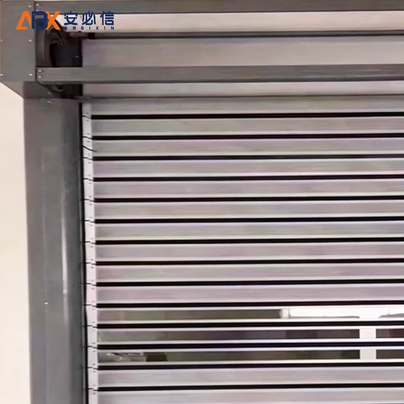 芜湖医药密闭高速门